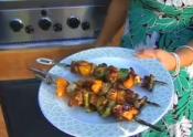 Outdoor Bbq