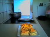 Oven