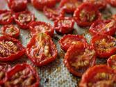 Oven Dried Tomatoes