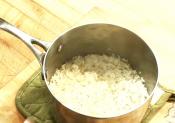 Baked Chicken Pilaf