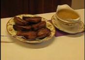 Delightful Oven Baked Round Steak And Rich Gravy