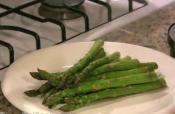 Baked Asparagus