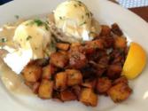 Oven Roasted Home Fries