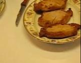 Baked Pork Chops With Homemade Gravy