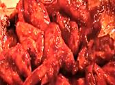 Oven Bbq Chicken Wings 