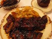 Robust Barbecue Sauce