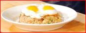 Kimchi Oxtail Fried Rice