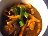 Best Oxtail Seasoning