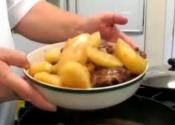 Easy Oxtail Stew