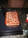 Grandmas Meatball In Sauce