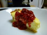 Foods Olive And Ricotta Torte