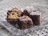 Lamington Bars