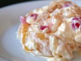 Pacific Heights Frozen Fruit Salad