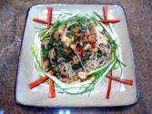Pad Cha