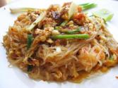 Thai Noodles