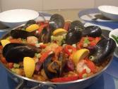 Easy Paella