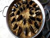 Paella De Mariscos Ii