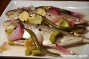 Paksiw Na Isda
