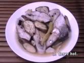 Paksiw Na Bangus