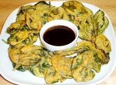 Palak Pakora