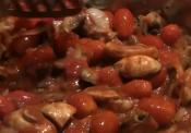 Paleo Chicken And Mushroom Stew