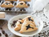 Paleo Hamantaschen Cookies For Purim (grain-free And Gluten-free)