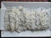 Palitaw - Traditional Filipino Dessert