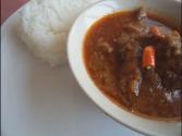 Palm Nut Soup- African Food