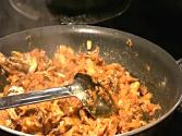 Palm Oil Sauce 