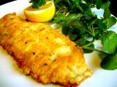 Fish & Lime