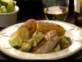 Wegmans Pan Seared Mahi Mahi 