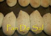Filipino Bread