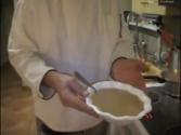 Turkey Pan Gravy