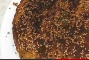 Bottle Gourd Savory Cake