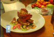 Pan Seared Maine Lobster W/ Fat Potatoes