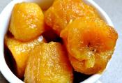 Panama Plantain Temptation