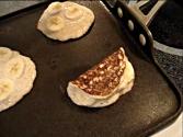 Pancake Tacos