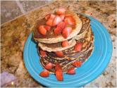 Healthy Pancakes