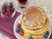 Pancakes 