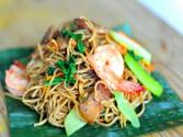 Pancit Habhab