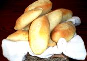 Filipino Pandesal