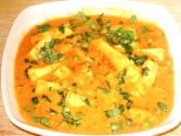 Paneer Butter Masala