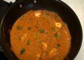 Paneer Makhani