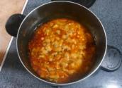 Cottage Cheese Mushroom With Spicemix