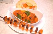Paneer Tikka