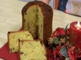 Panettone - Italian 