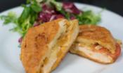 Two Style Panini
