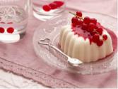 Panna Cotta