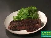Swiss Steak In Vegetable Sauce 