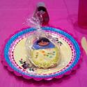 Paper Doll Cookies